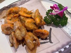 -陶缘一号·四季缘·老字号顺德菜·户外婚礼家宴(西滘店)