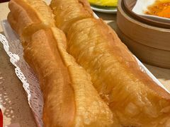 -点都德(汇盈广场店)