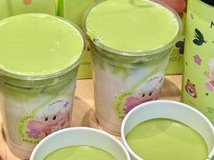 -茉莉奶白(广州动漫星城店)