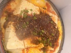 -英兰朝族饭店·英兰锅包肉(佳园路店)