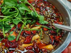 -胖哥川菜馆(武东路店)