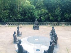 -青岛崂山太清宫