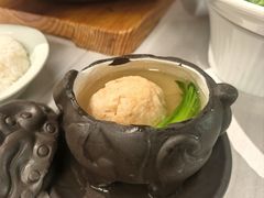 -淮扬府·游园京梦(中粮广场店)