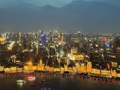 -东方明珠广播电视塔