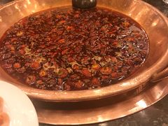 -老码头火锅(玉林店)