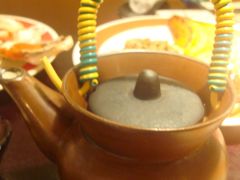 松茸汤-松子料理(亮马桥店)