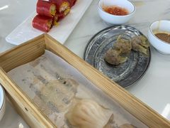 -嘉升大排档(番禺总店)