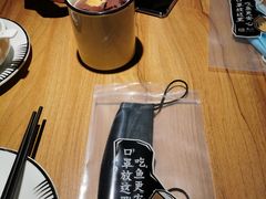 -太二酸菜鱼(正大广场店)