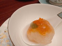 -明阁 Ming Court(广州朗豪酒店)