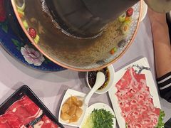 -东来顺饭庄(apm总店)