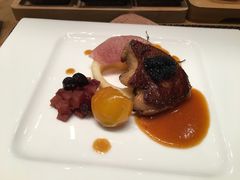-和·铁板烧·OMAKASE(望京昆泰嘉晟酒店)