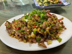 -朗妈私房菜(婺女州店)