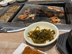 -一心烤肉(延安路店)