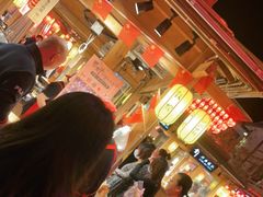 -沙州食驿·非遗小吃夜市