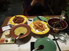 那家小馆(中关村店)-那家小馆•北京菜•烤鸭(中关村店)