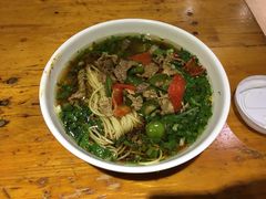 -肆姐面粉馆(坡子街店)