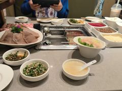 -海底捞火锅(汇金星力城店)