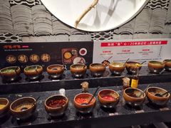 -呷哺呷哺(悦荟广场店)