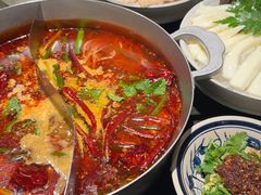 -滇牛云南火锅(桂林路店)