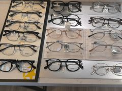 -瑞司视光眼镜·蔡司战略合作眼镜店(新街口店)