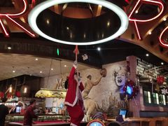 -MR.ROCKY洛奇先生RESTAURANT&BAR(宝安壹方城店)