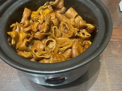 -农乐园食府(梅城镇店)
