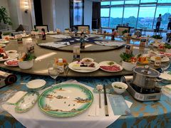 -百灵希尔顿逸林酒店·逸林轩中餐厅
