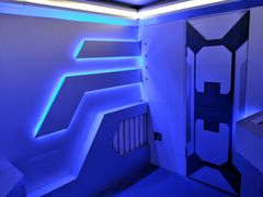 -MOJO密室逃脱(中街旗舰店)