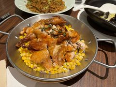 -港丽餐厅(杭大店)
