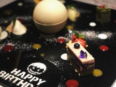 燃甜品汇-燃扒房Steakhouse(皇庭店)