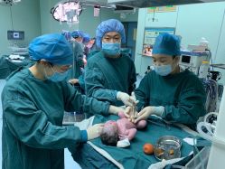 -杭州贝瑞斯美华妇儿医院·早孕·产检·儿科