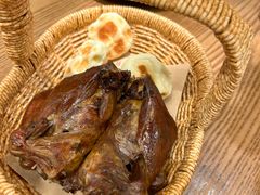 -鸽子窝(青塔店)
