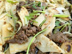-清真永恒华威肉饼(潘家园店)