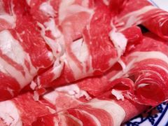 -宣武小院涮肉(前门店)