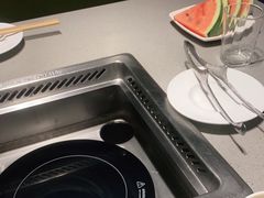 -海底捞火锅(海宁路店)