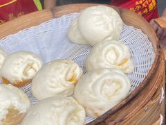 -清泉阁包子铺(中山路店)