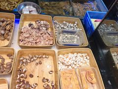 -小厨师·二十年沈家门小海鲜(百井坊巷店)