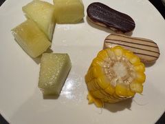 -杭州JW万豪酒店-万豪中餐厅