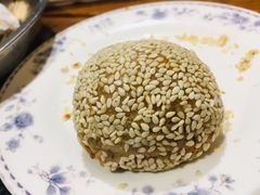 -友乐居羊蝎子(西直门店)