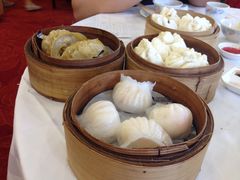 虾饺-凤城酒家(渣华道)