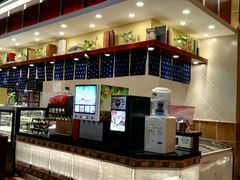 -台北帮厨西式自助(爱琴海北新道店)