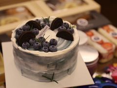 -半勺舒舒生日蛋糕店