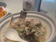 -玉华台饭庄·淮扬菜·烤鸭(望京店)