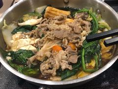 -吉野家(上海美罗城店)