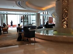 -上海雅居乐万豪侯爵酒店