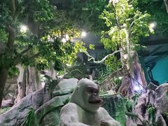 -福州罗源湾海洋世界旅游区