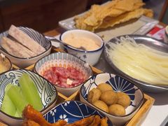-螺大喜螺蛳粉火锅(雍和宫店)