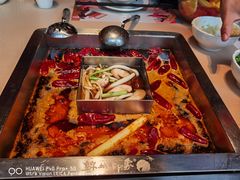 -锦城印象火锅(天府三街店)