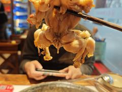 -老天桥蛙炉火锅(姑苏总店)