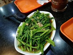 -龙记桂林米粉店(书城路店)